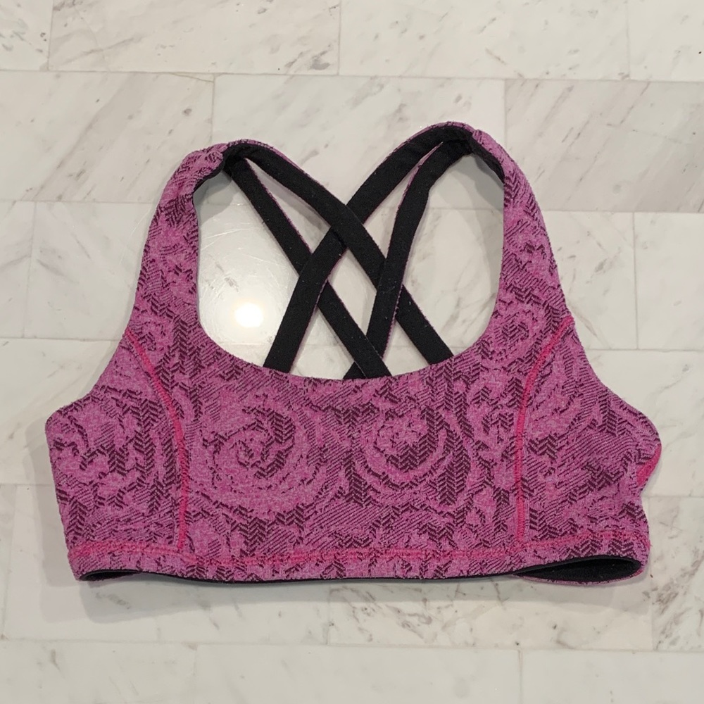 Ivivva Reversible Sports Bra